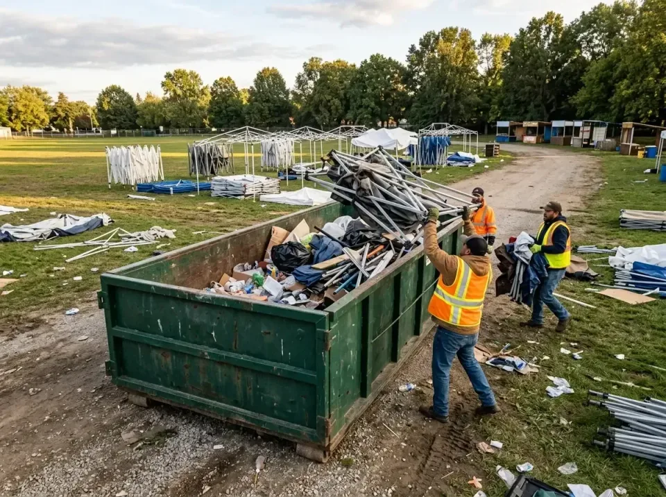 temporary-event-waste-containe-016 — frequently asked questions, Roll-Off Dumpster Rental Services in Mono Vista, CA